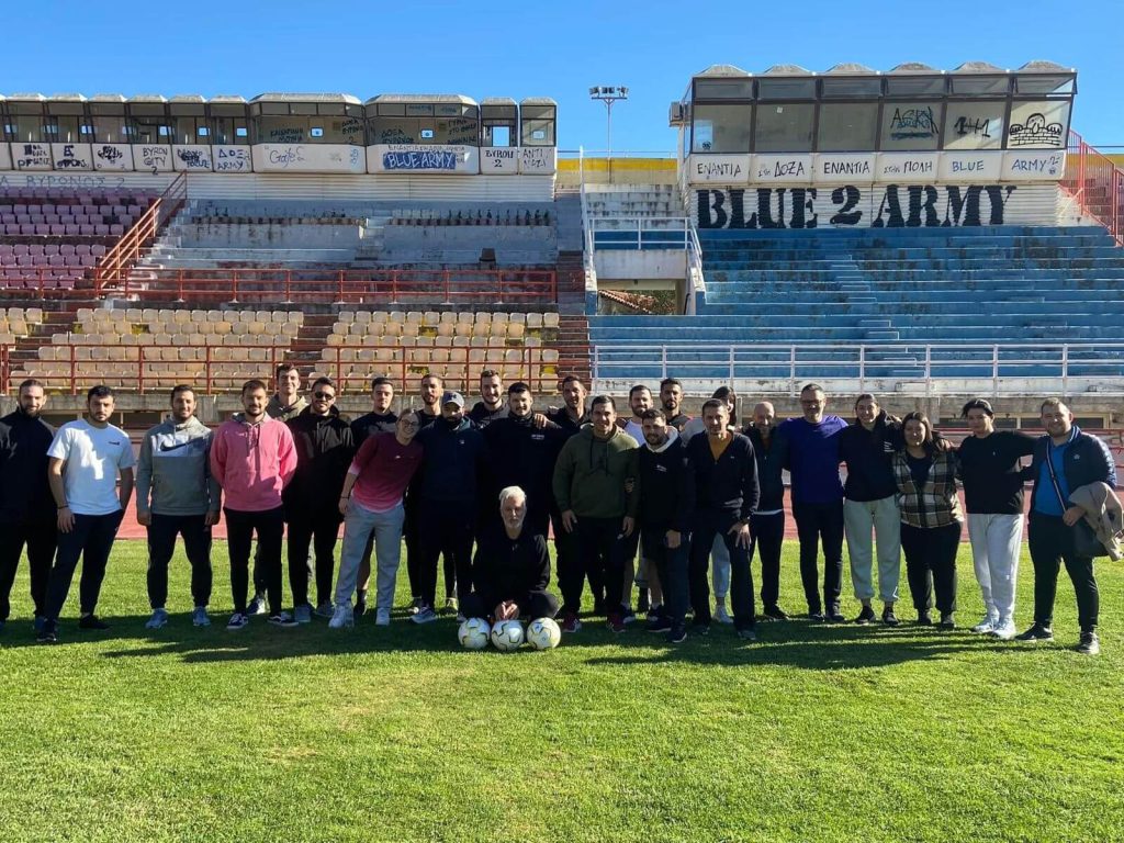 Sports Med Edu | Διάγνωση | Αποκατάσταση | Πρόληψη Τραυματισμών