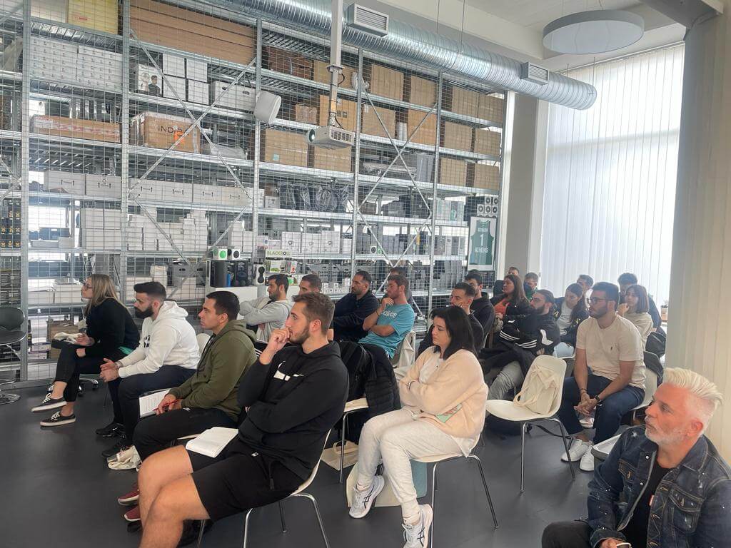 Sports Med Edu | Διάγνωση | Αποκατάσταση | Πρόληψη Τραυματισμών