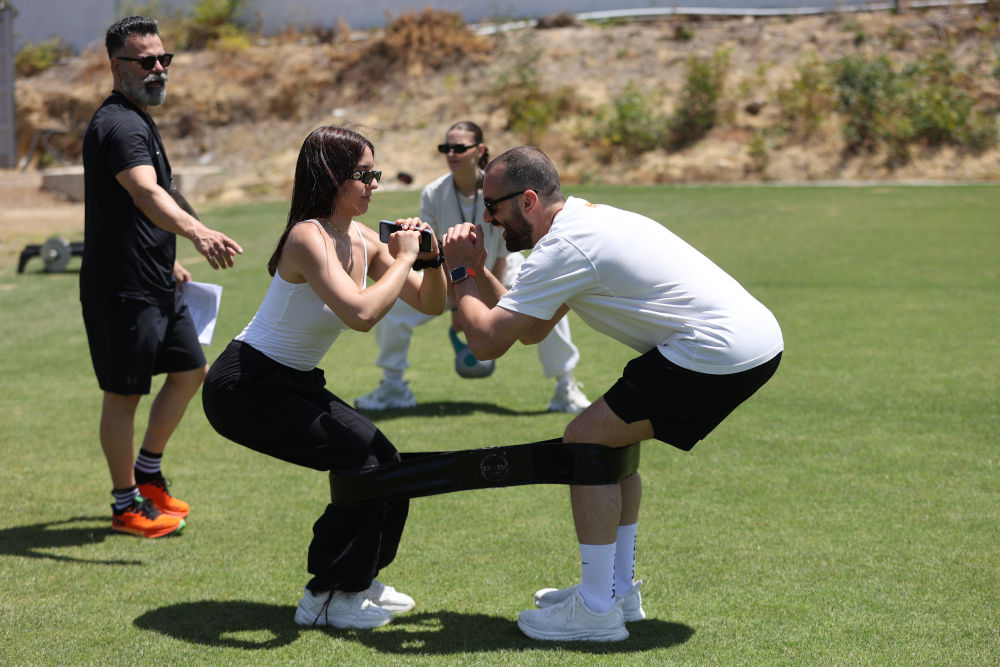 Αρχική 2 Sports Med Edu |Διάγνωση | Αποκατάσταση | Πρόληψη Τραυματισμών