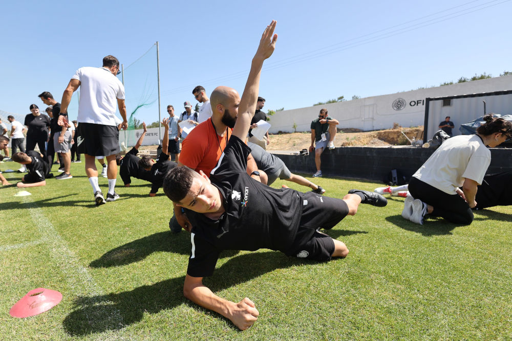 Αρχική 1 Sports Med Edu | Διάγνωση | Αποκατάσταση | Πρόληψη Τραυματισμών