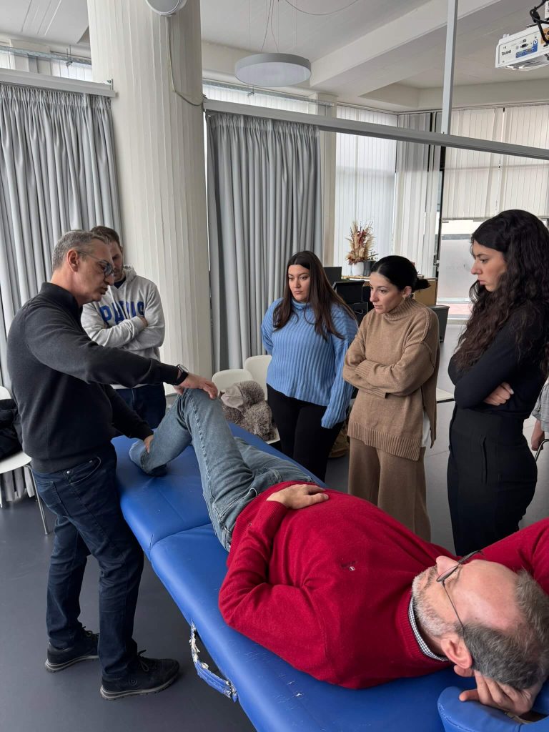 Sports Med Edu |Διάγνωση | Αποκατάσταση | Πρόληψη Τραυματισμών