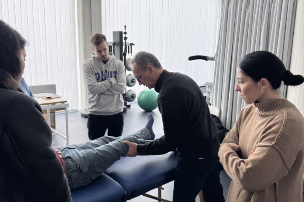 Διάγνωση Τραυματισμών Sports Med Edu | Διάγνωση | Αποκατάσταση | Πρόληψη Τραυματισμών